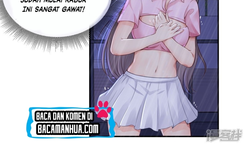 The Power of Soul (Soul Thorn) Chapter 00 Gambar 21